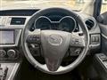 2016 Mazda Premacy