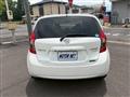 2013 Nissan Note