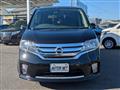 2013 Nissan Serena