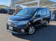 2013 Nissan Serena