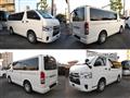 2019 Mazda Bongo Brawny Van