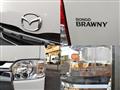 2019 Mazda Bongo Brawny Van