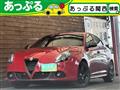 2018 Alfa Romeo Alfa Romeo Others