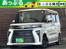 2025 Daihatsu Tanto