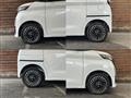 2025 Nissan ROOX