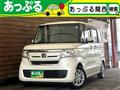 2017 Honda N BOX