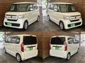 2017 Honda N BOX