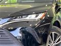 2024 Toyota Harrier
