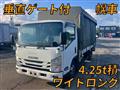 2017 Isuzu Elf Truck