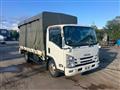 2017 Isuzu Elf Truck