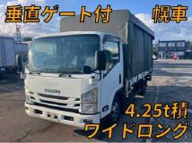 2017 Isuzu Elf Truck