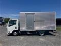 2020 Isuzu Elf Truck
