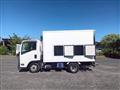 2016 Isuzu Elf Truck