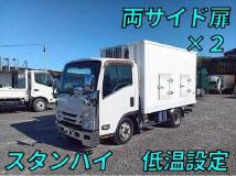2016 Isuzu Elf Truck