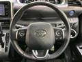2016 Toyota Sienta