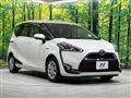 2016 Toyota Sienta