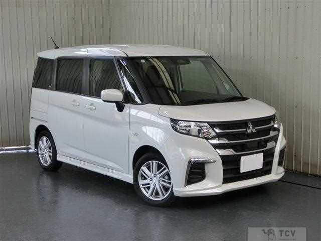 2025 Mitsubishi Mitsubishi Others