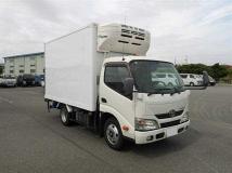 2015 Toyota Toyoace
