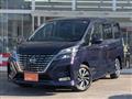2021 Nissan Serena