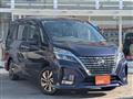 2021 Nissan Serena