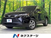 2023 Toyota Harrier