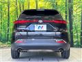 2021 Toyota Harrier