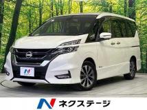 2017 Nissan Serena