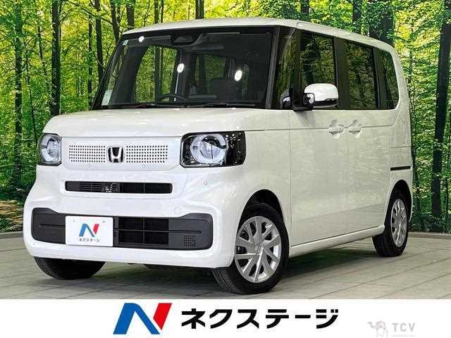 2024 Honda N BOX