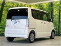 2017 Honda N BOX