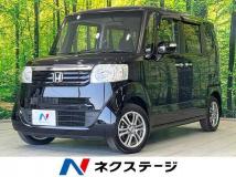 2013 Honda N BOX