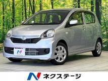 2017 Daihatsu Mira