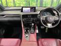 2016 Lexus RX