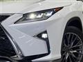 2016 Lexus RX