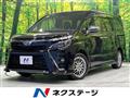 2020 Toyota Voxy