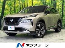 2023 Nissan X-Trail