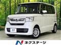 2022 Honda N BOX