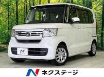 2022 Honda N BOX