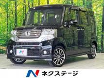 2015 Honda N BOX