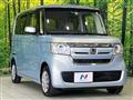 2019 Honda N BOX