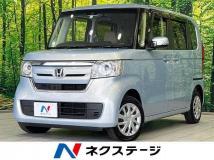 2019 Honda N BOX