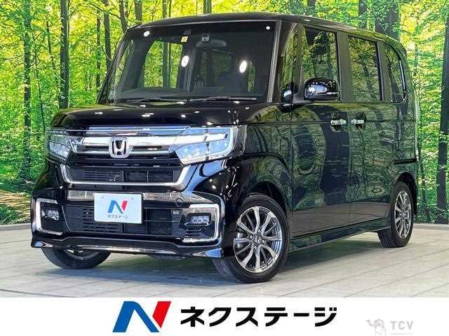 2023 Honda N BOX