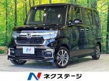 2023 Honda N BOX