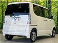 2016 Honda N BOX