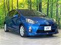 2012 Toyota AQUA