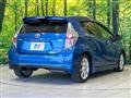 2012 Toyota AQUA