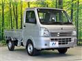 2025 Suzuki Carry Truck