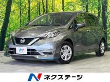 2018 Nissan Note