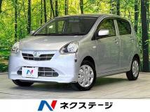 2012 Daihatsu Mira