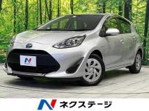 2019 Toyota AQUA