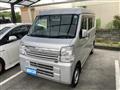 2021 Mitsubishi Minicab Van
